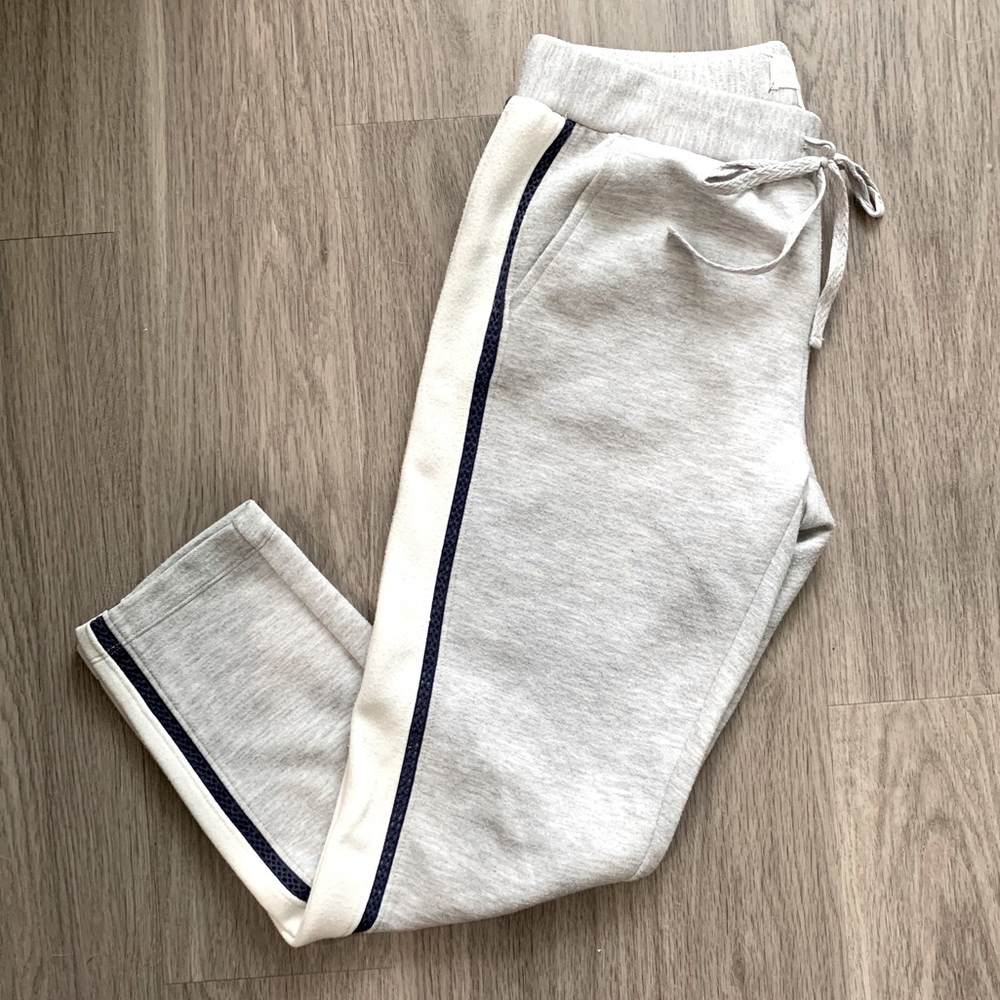 Lou & Grey Grey Joggers